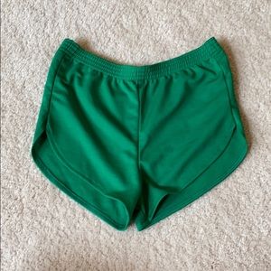 Vintage American Apparel: Roller shorts